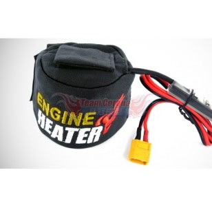Skyrc Engine Heater #SK-600066